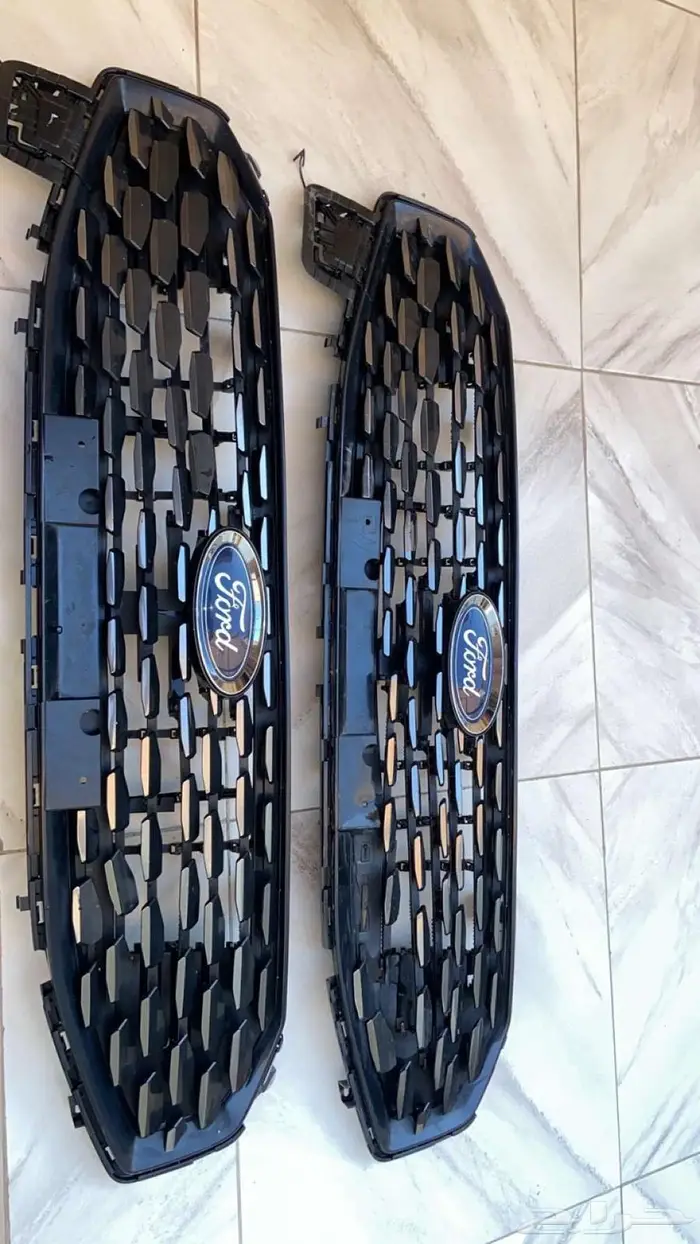 للبيع شبك فورد تورس 1