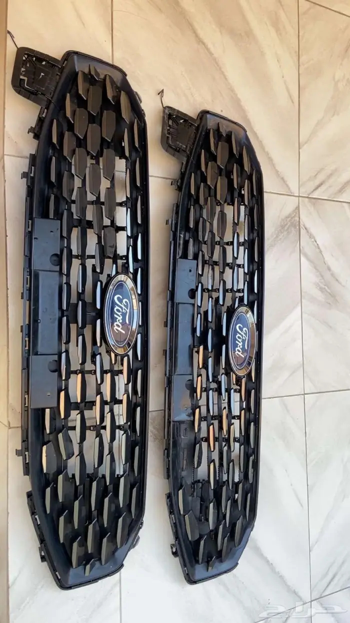 للبيع شبك فورد تورس 0