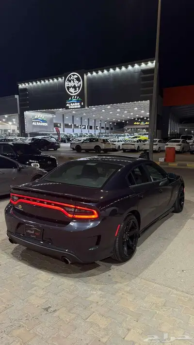 دودج شارجر 2019 index