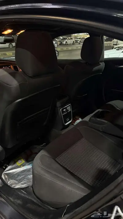 دودج شارجر 2019 index