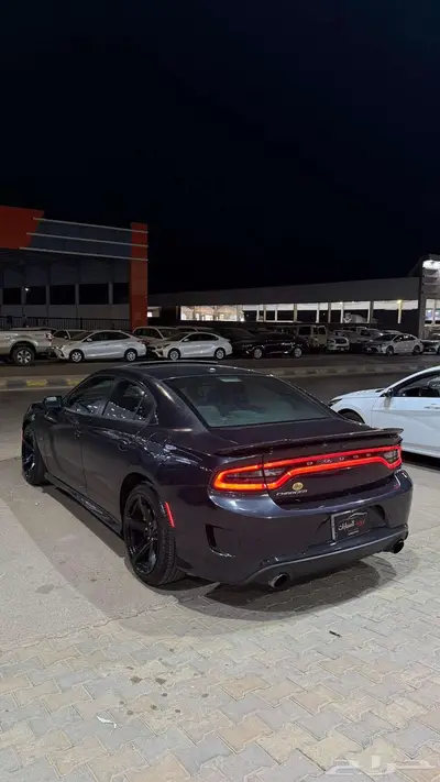 دودج شارجر 2019 index