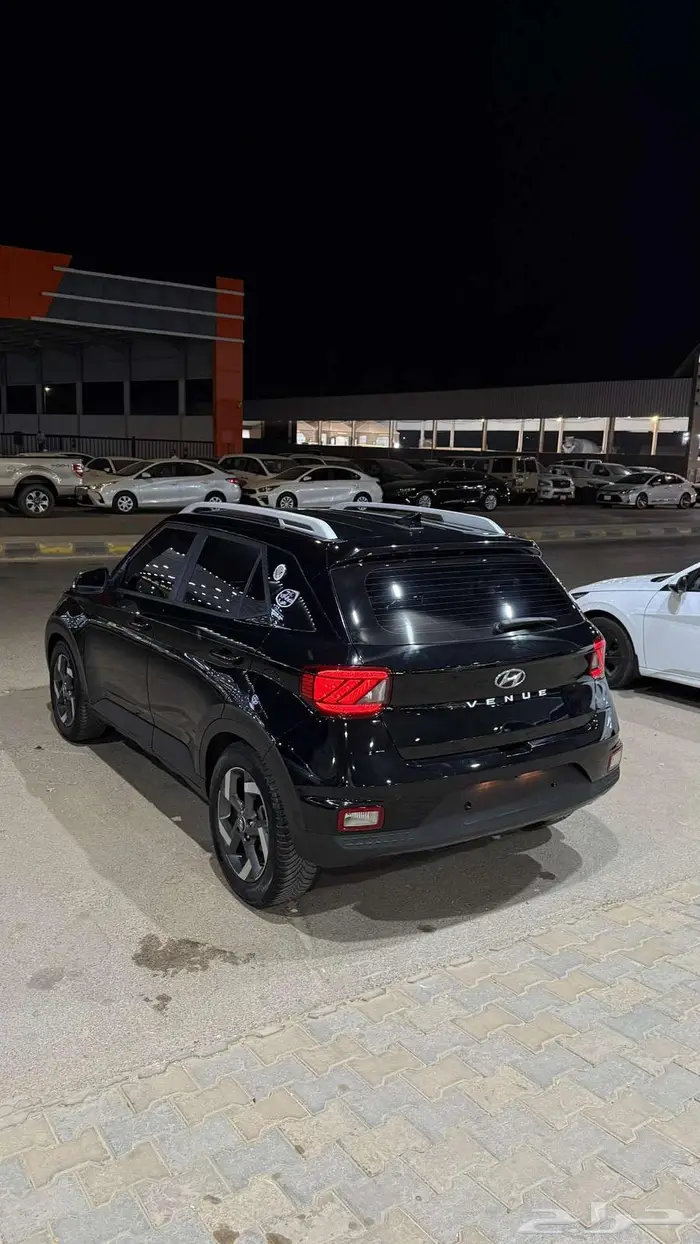 هونداي فينو 2020 فل كامل بدون فتحة 9