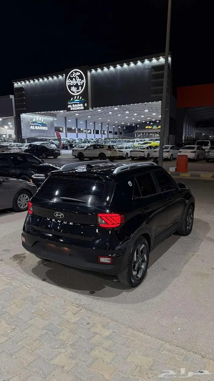 هونداي فينو 2020 فل كامل بدون فتحة 10