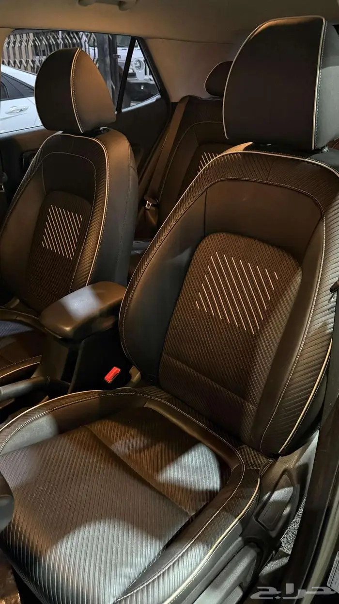 هونداي فينو 2020 فل كامل بدون فتحة 12