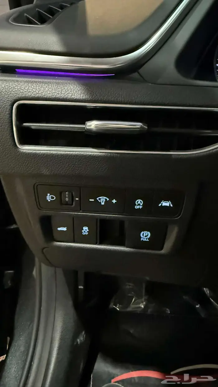 سوناتا 2022 عداد 140 نص فل 5