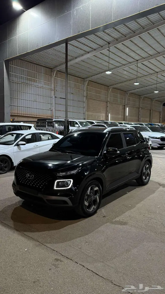 هونداي فينو 2020 فل كامل بدون فتحة 1