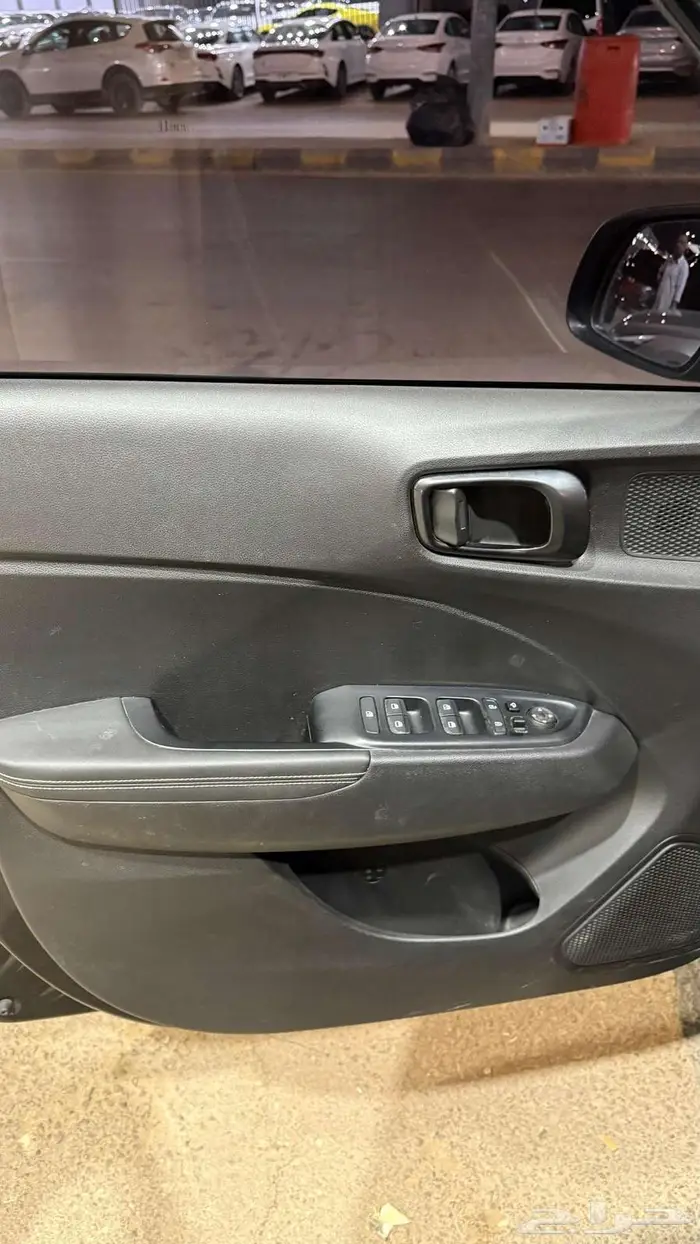 هونداي فينو 2020 فل كامل بدون فتحة 3