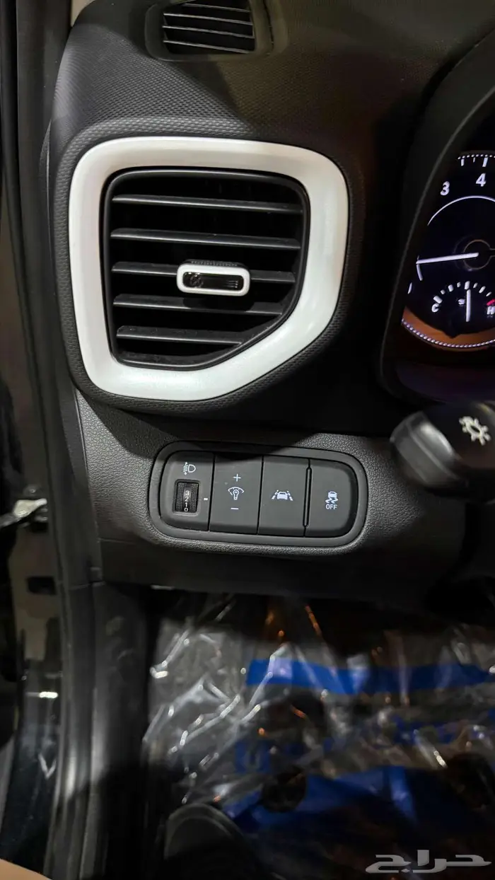 هونداي فينو 2020 فل كامل بدون فتحة 5