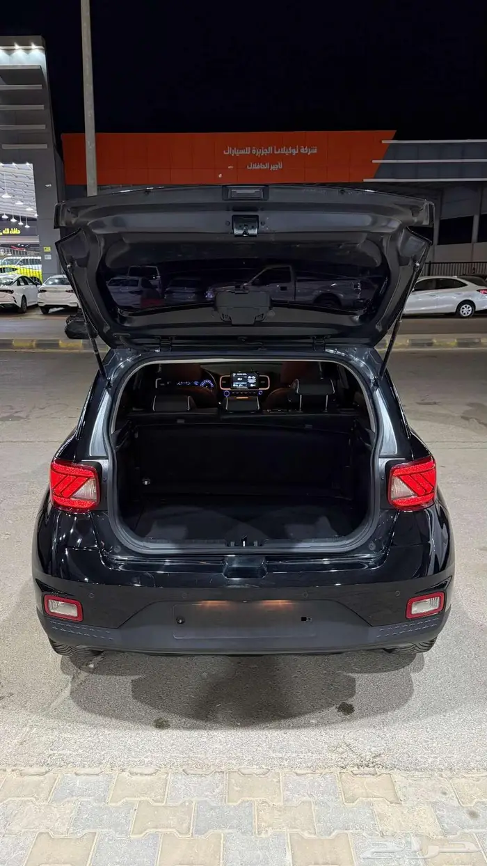 هونداي فينو 2020 فل كامل بدون فتحة 6