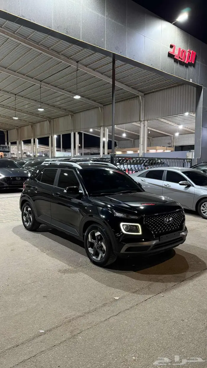 هونداي فينو 2020 فل كامل بدون فتحة 0