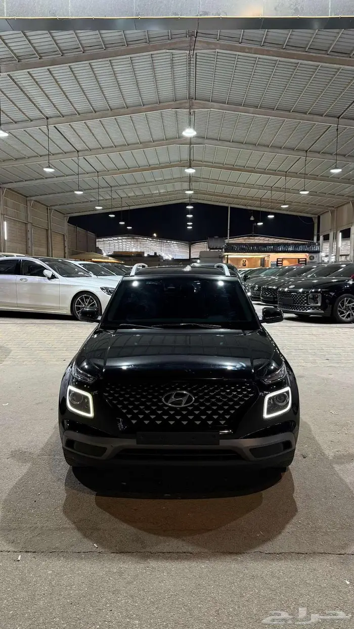 هونداي فينو 2020 فل كامل بدون فتحة 2