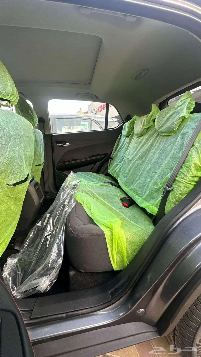 شفرولية جروف بريميوم 2025 6