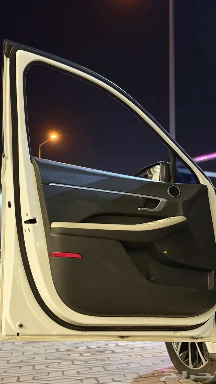 هيونداي سوناتا سمارت 2022 ( كاش و أقساط ) 6