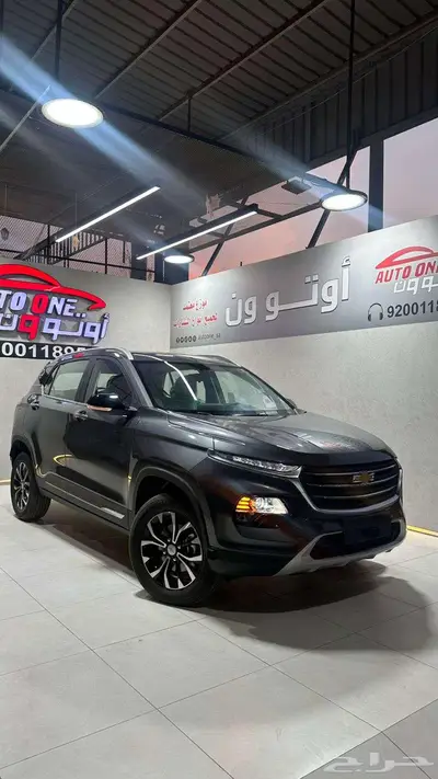 شفروليه جروف بريميوم موديل 2025 بأفضل سعر index