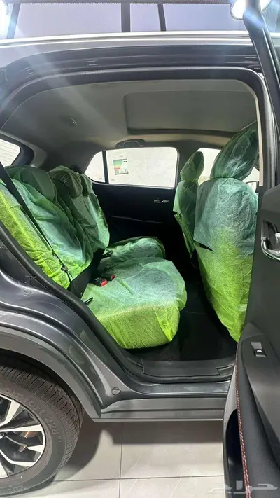 شفروليه جروف بريميوم موديل 2025 بأفضل سعر index