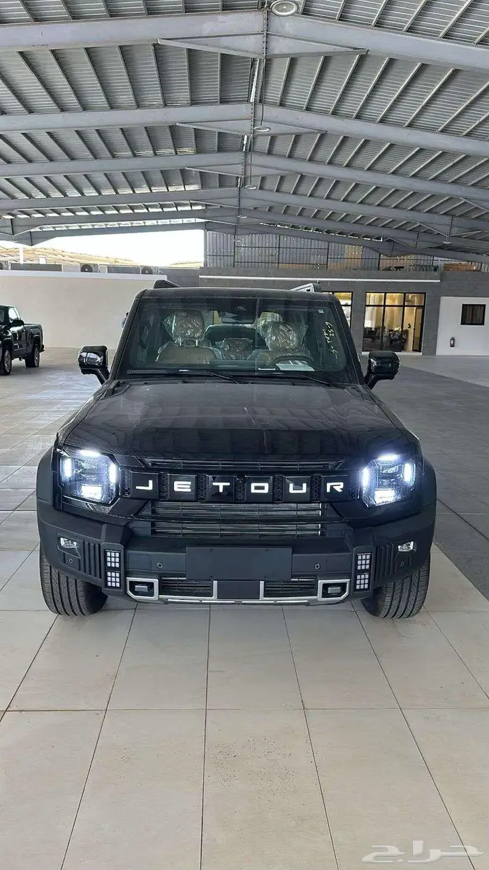 جيتور تي تو لاكجري T2 2026 3