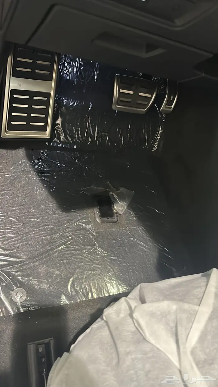 طوارق 2023 فل كامل Rline 6