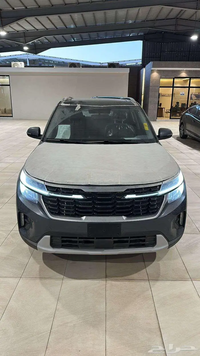كيا سبورتاج GLS 2025 0