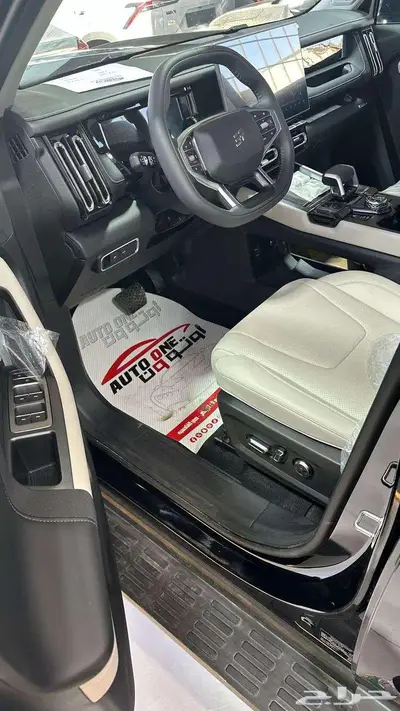 جيتور T1 لاكجري وكومفرت موديل 2026 index