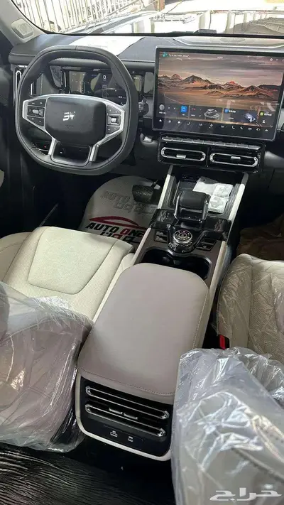 جيتور T1 لاكجري وكومفرت موديل 2026 index