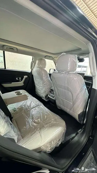 جيتور T1 لاكجري وكومفرت موديل 2026 index