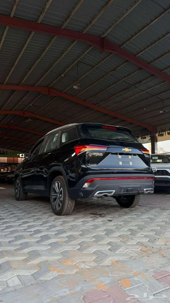 كابتيفا بريمير 2026 12