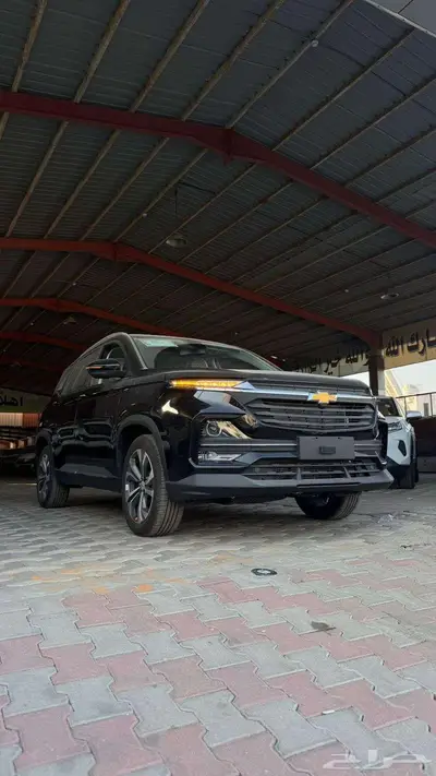 كابتيفا بريمير 2026 index