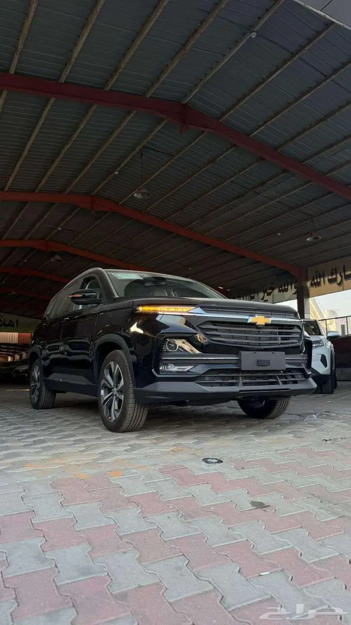 كابتيفا بريمير 2026 0