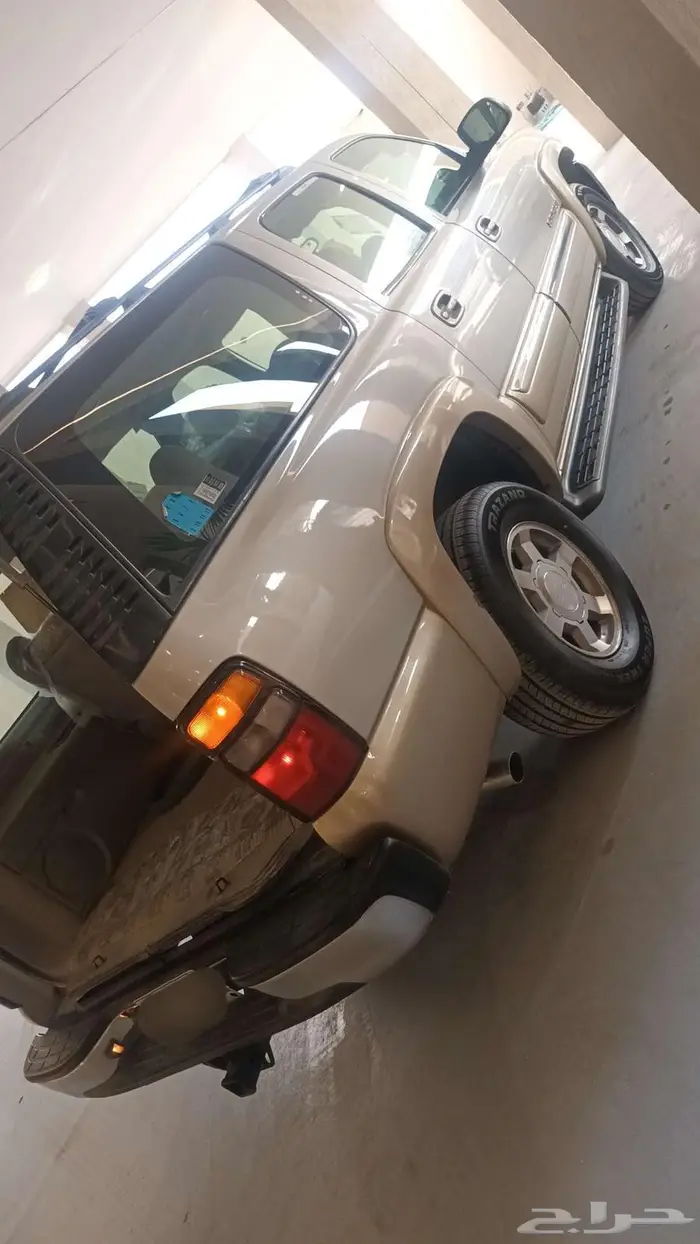 للبيع سوبر بان 2006 حجم طويل 3