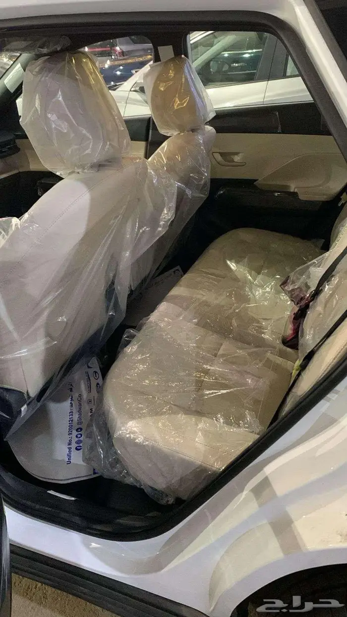 هيونداي كونا فيليت 2025 10