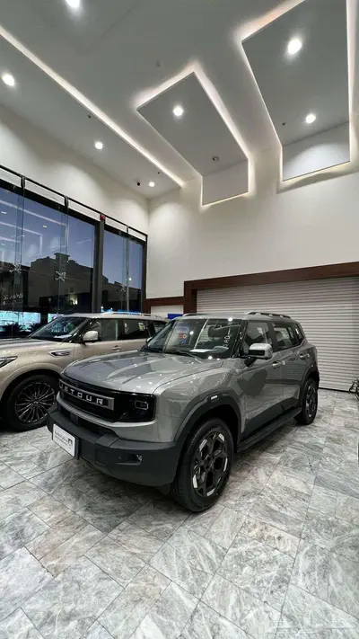 جيتور تى 1 لكجرى 2025 index