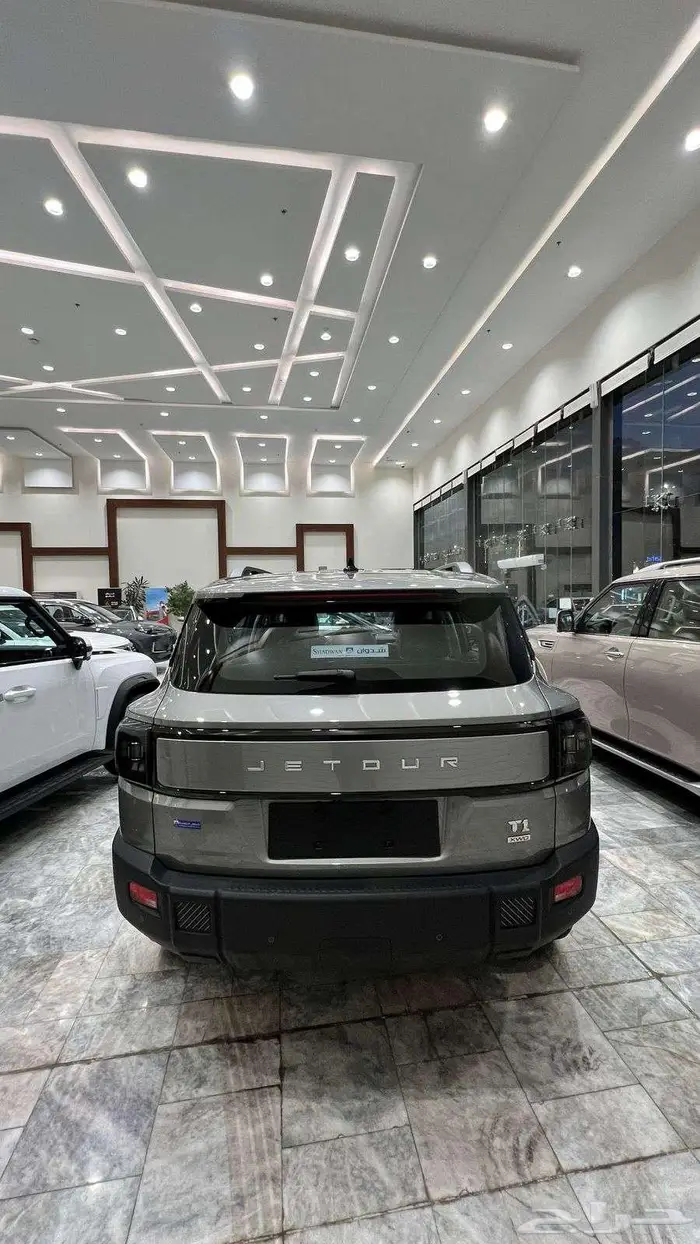 جيتور تى 1 لكجرى 2025 1