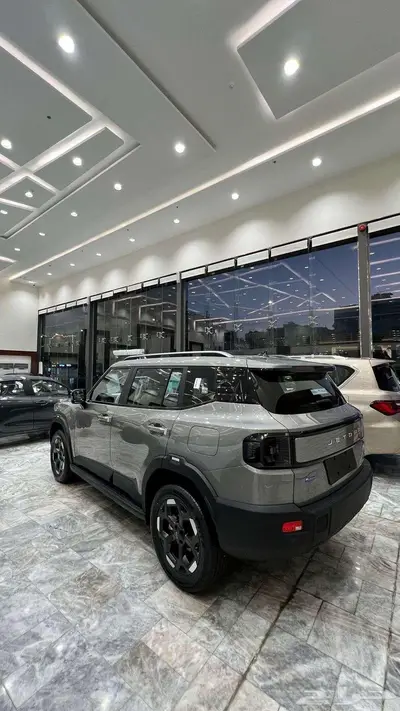 جيتور تى 1 لكجرى 2025 index