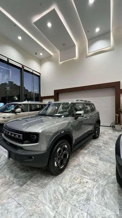 جيتور تى 1 لكجرى 2025 index