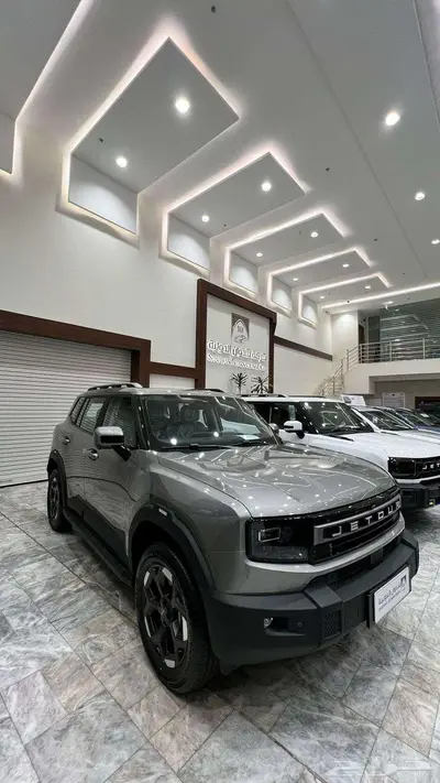 جيتور تى 1 لكجرى 2025 index