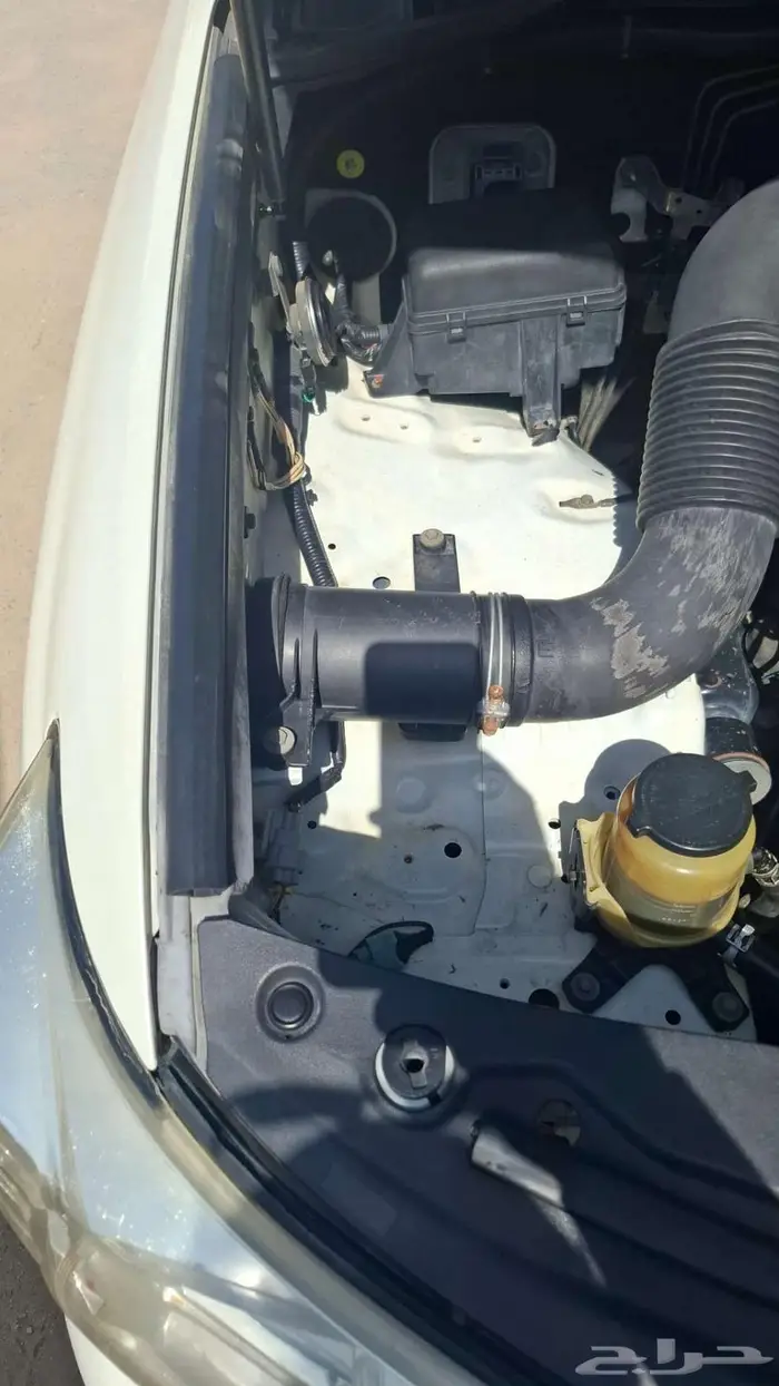 جيب لاندكروز 2010 GXR3 وكاله 19