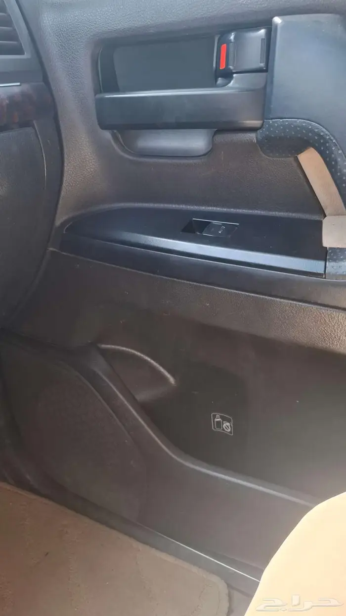 جيب لاندكروز 2010 GXR3 وكاله 18