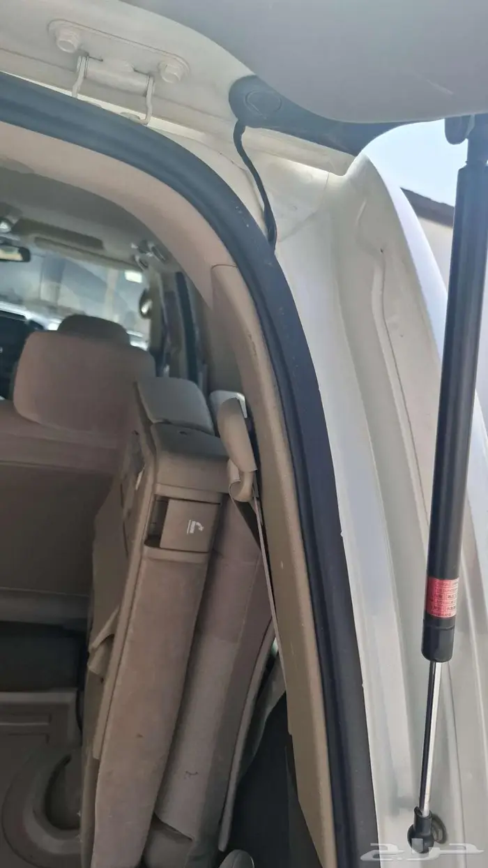 جيب لاندكروز 2010 GXR3 وكاله 4