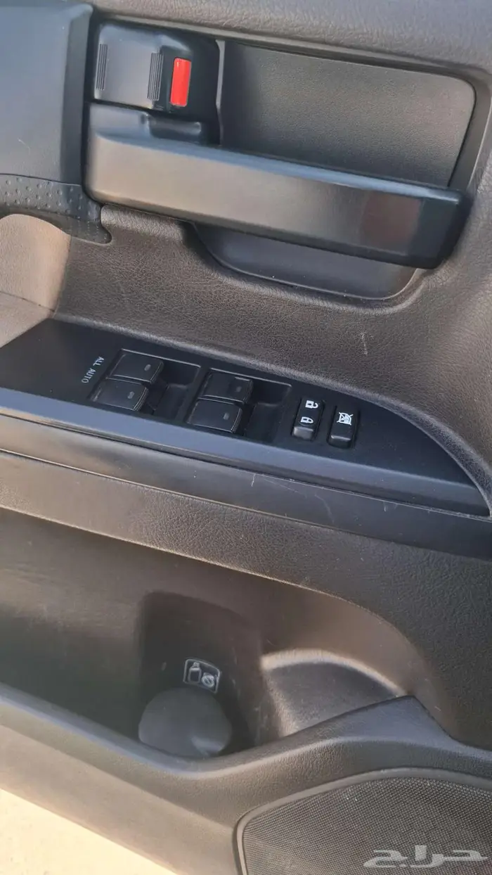 جيب لاندكروز 2010 GXR3 وكاله 20