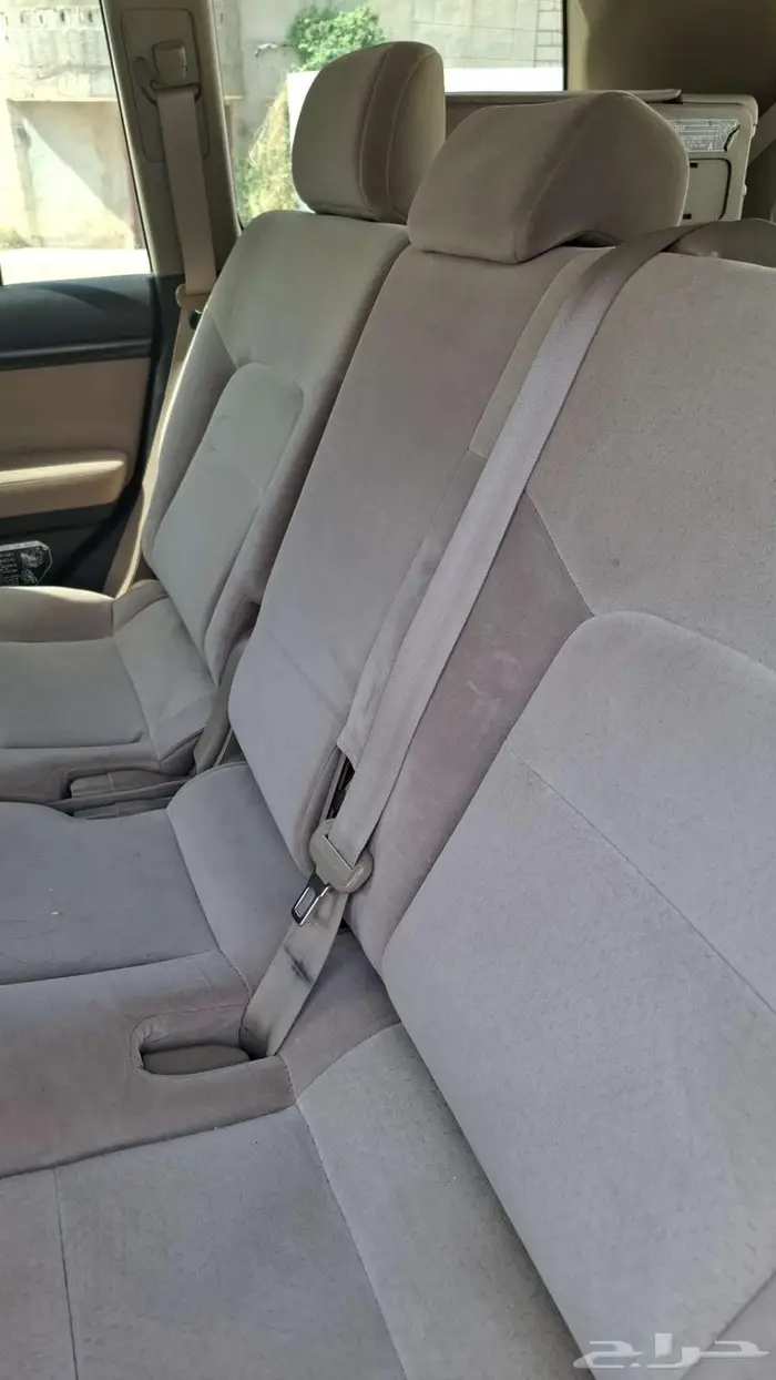 جيب لاندكروز 2010 GXR3 وكاله 29