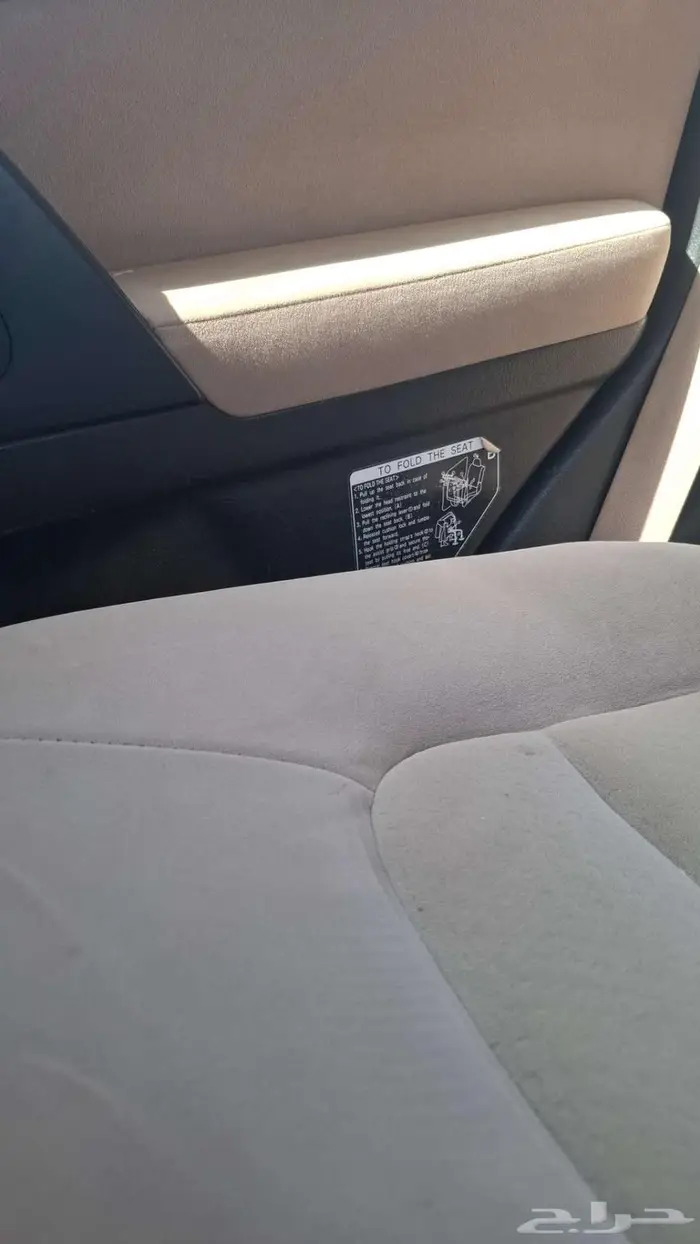 جيب لاندكروز 2010 GXR3 وكاله 31