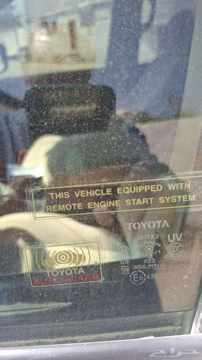 جيب لاندكروز 2010 GXR3 وكاله 36