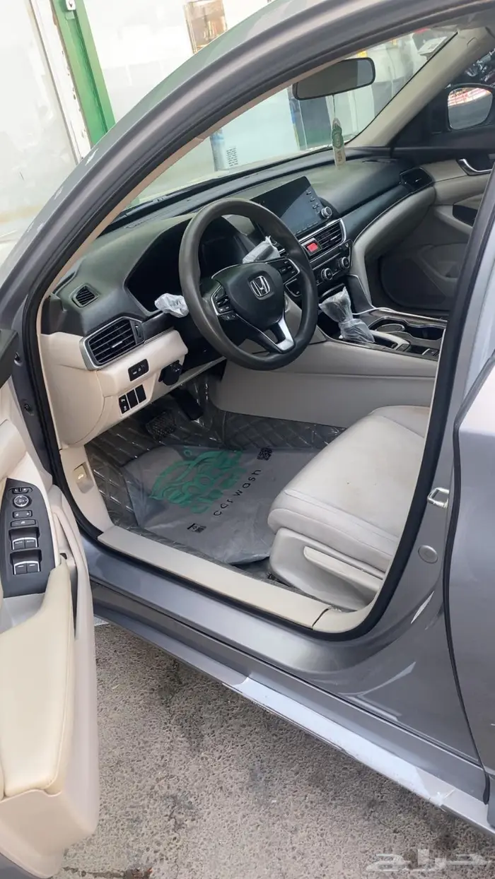 اكورد للبيع 4