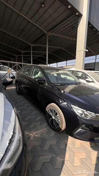 جيلي امجراند موديل 2025 index