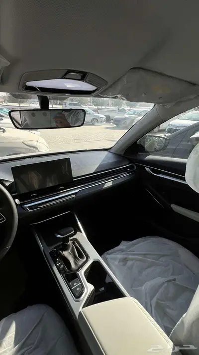 جيلي امجراند موديل 2025 index