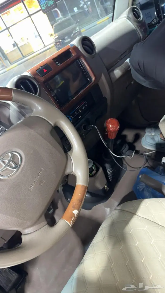 تايوتا ربع 2010 1