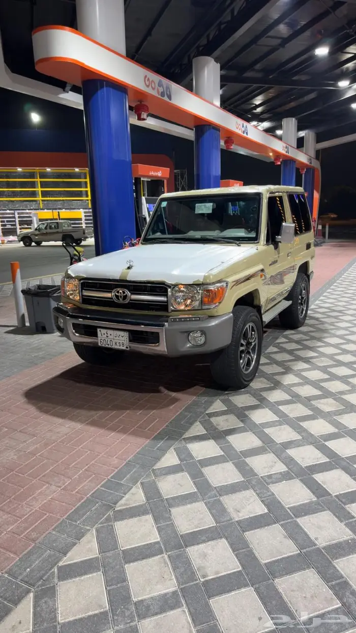 تايوتا ربع 2010 3