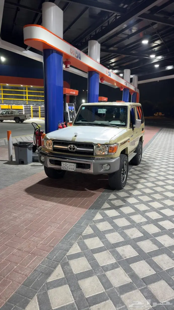 تايوتا ربع 2010 4