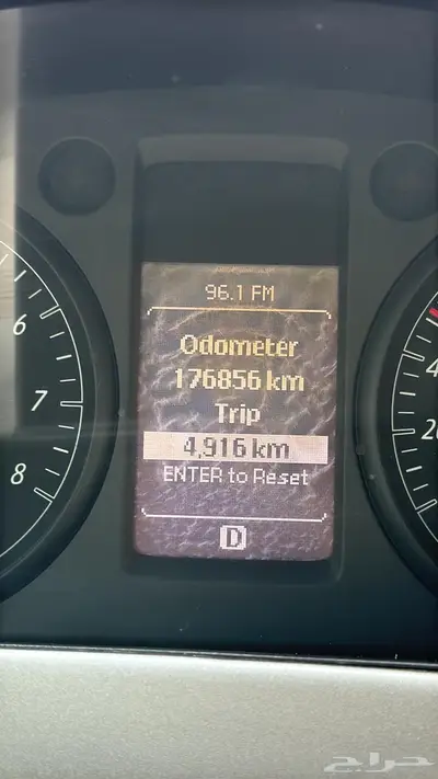 كابرس 2013 LS index