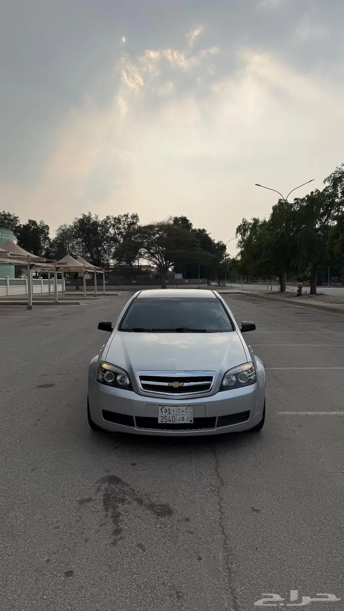 كابرس 2013 LS 2